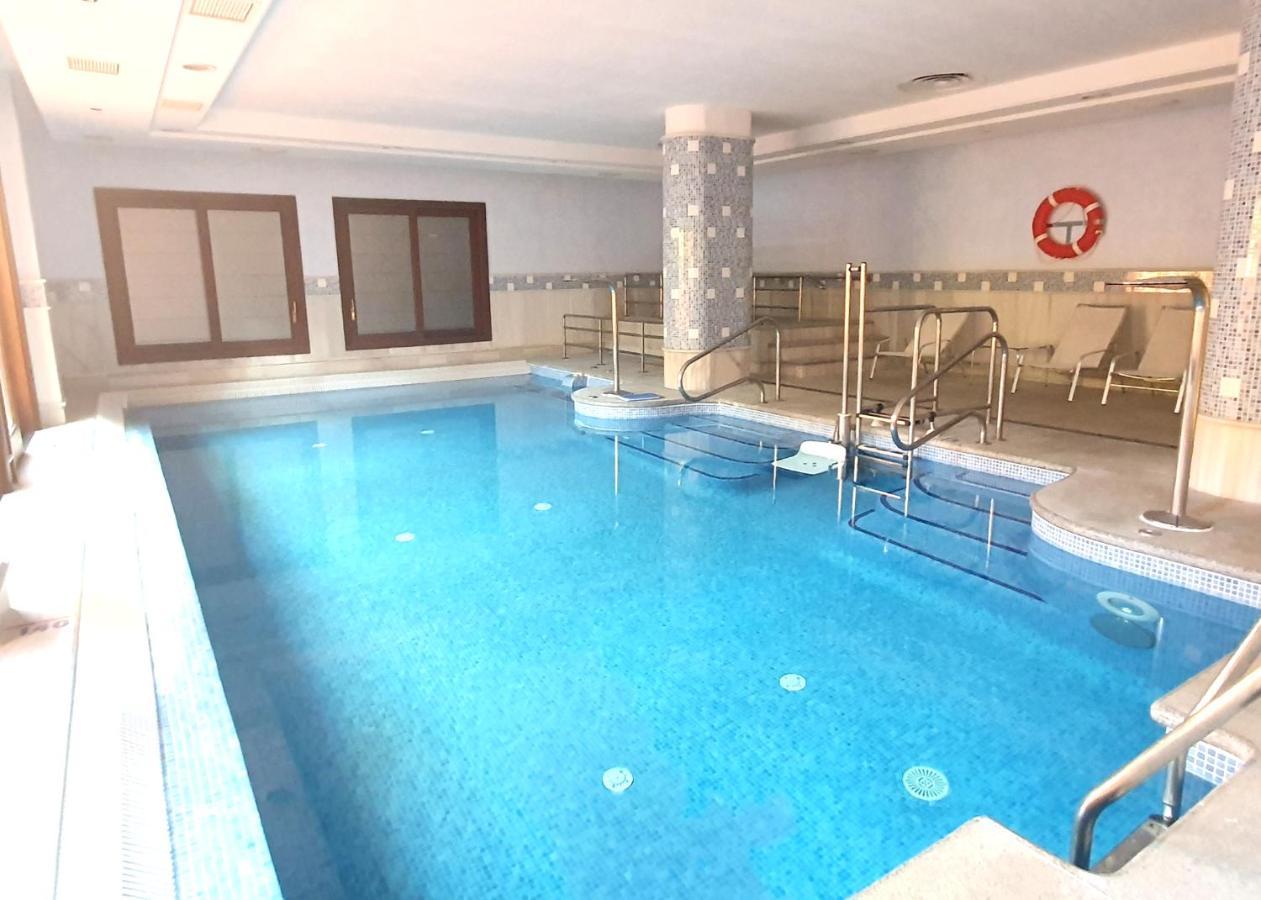 Apartment Luxurious Two Bedroom In Mar Azul,