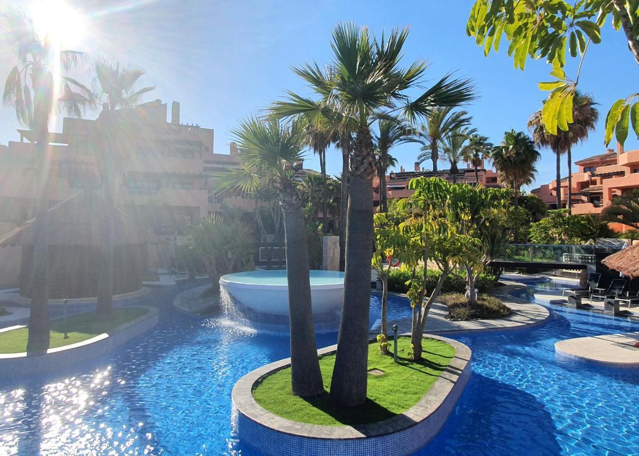 Luxurious Two Bedroom In Mar Azul, Apartment Estepona