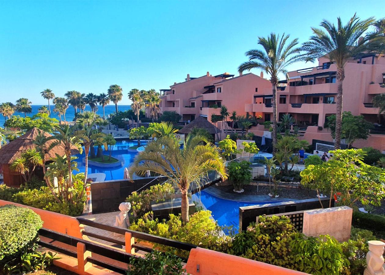 Luxurious Two Bedroom In Mar Azul, Apartment Estepona