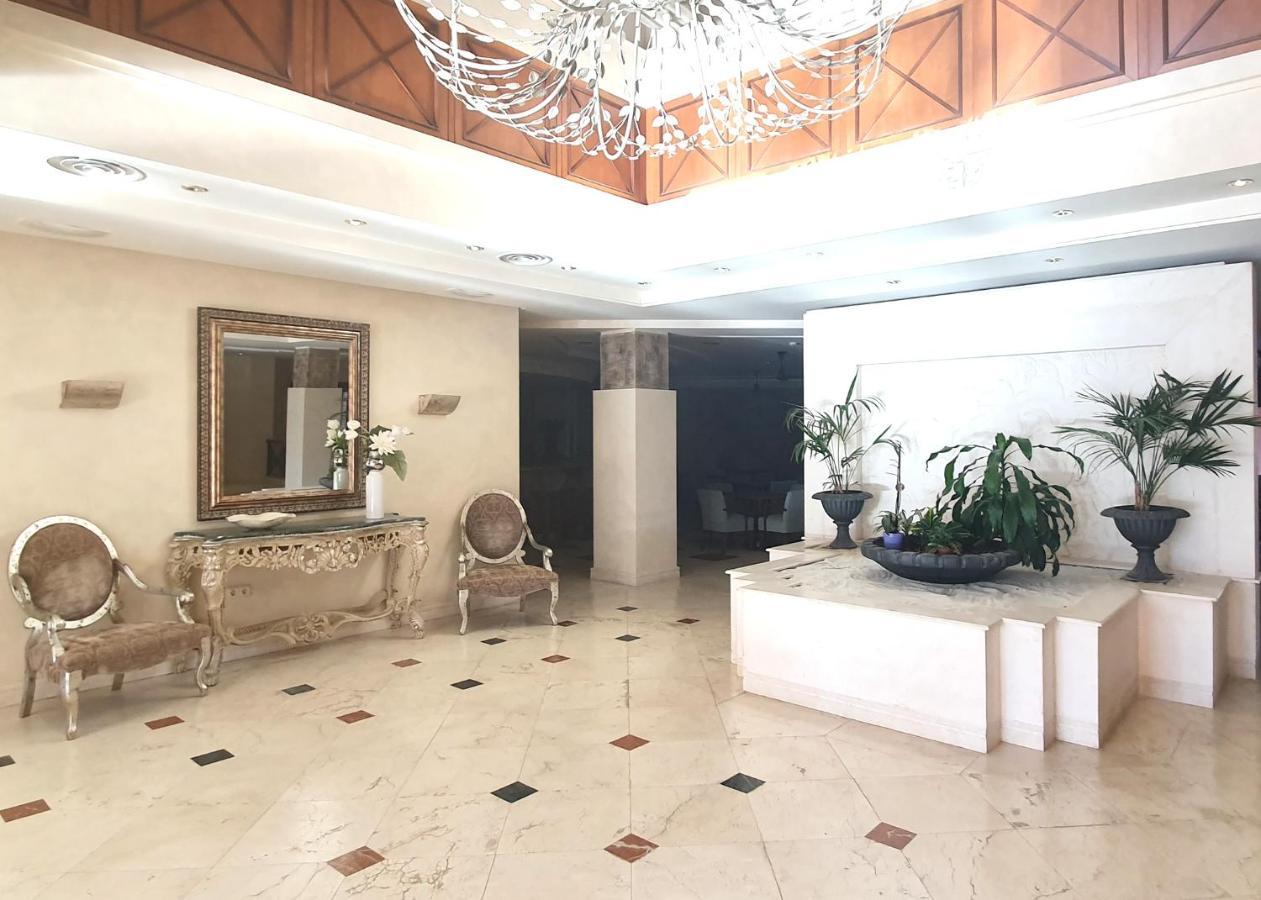 Apartment Luxurious Two Bedroom In Mar Azul, *