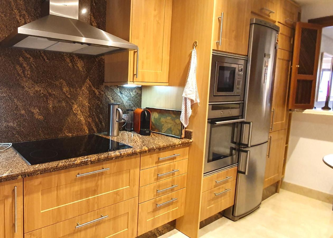 Luxurious Two Bedroom In Mar Azul,