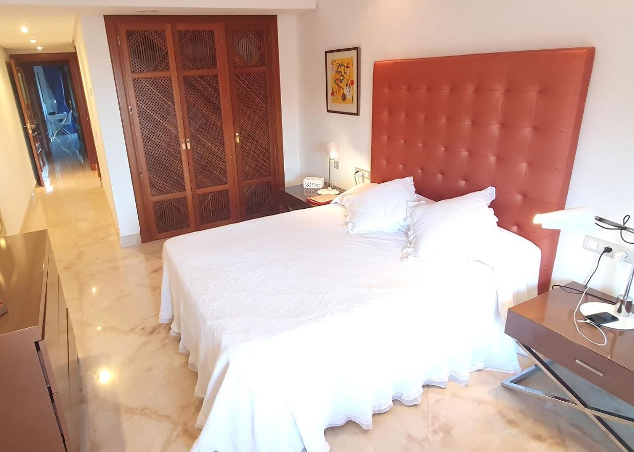 Luxurious Two Bedroom In Mar Azul, Apartment