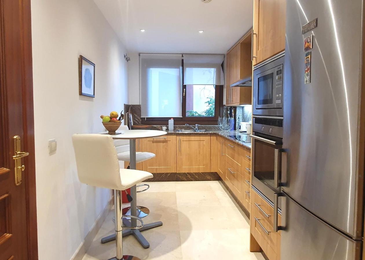 Luxurious Two Bedroom In Mar Azul, Apartment Estepona