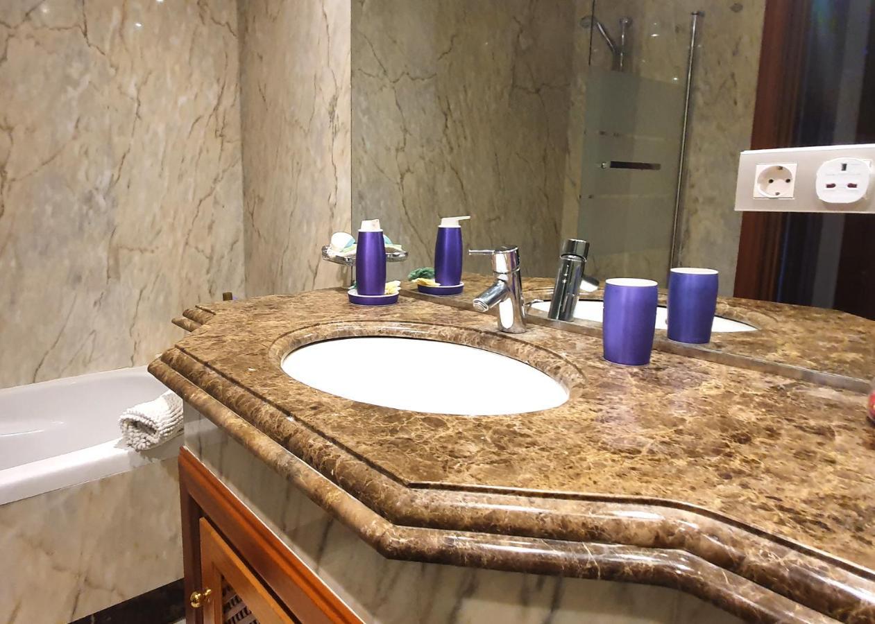 Luxurious Two Bedroom In Mar Azul, Apartment *