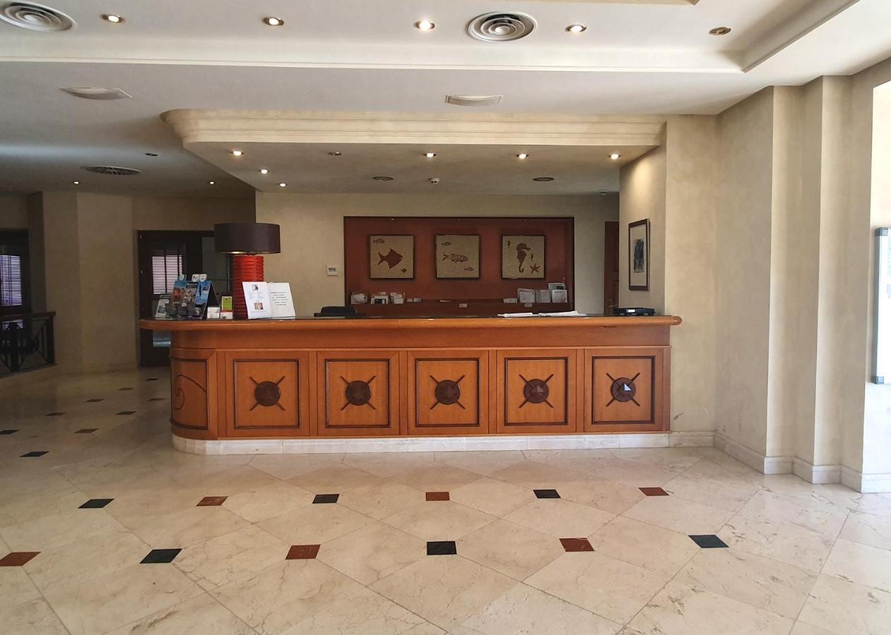 Luxurious Two Bedroom In Mar Azul, Estepona