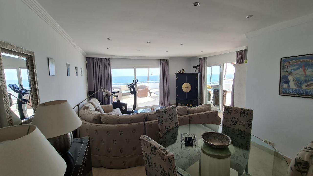 Sinfonia Del Mar Apartamento Estepona