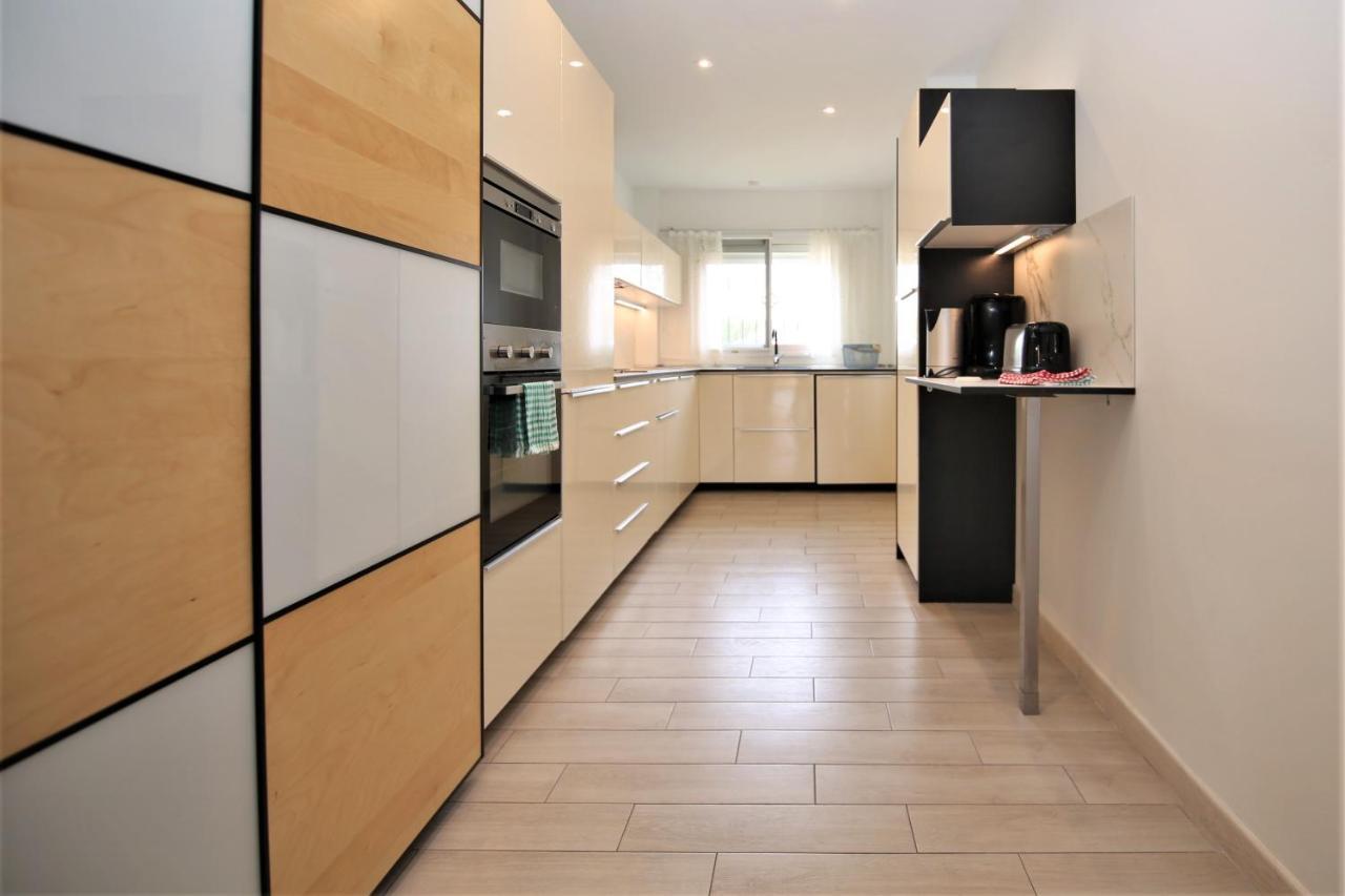Annette Apartment Estepona