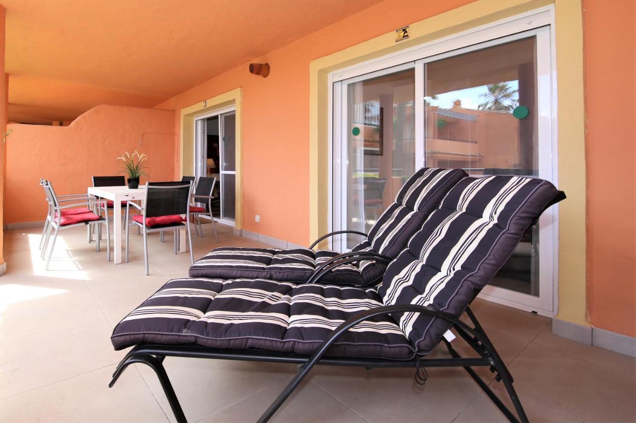 Apartment Annette Estepona