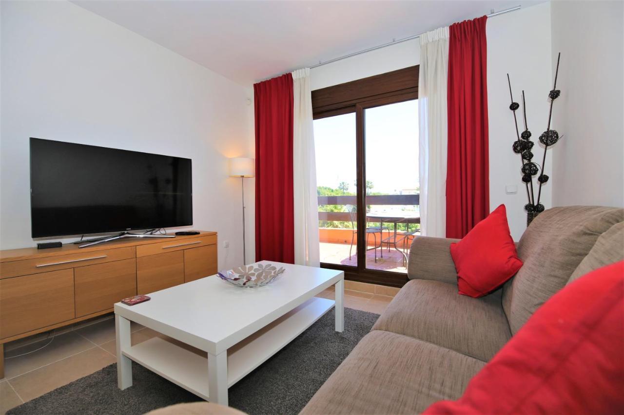 Hannah Apartment Estepona