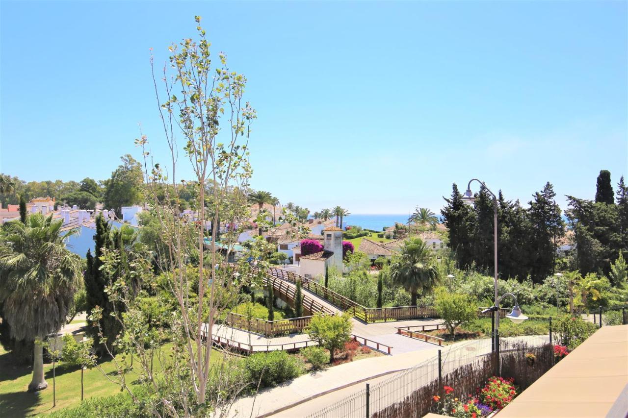 Hannah * Estepona