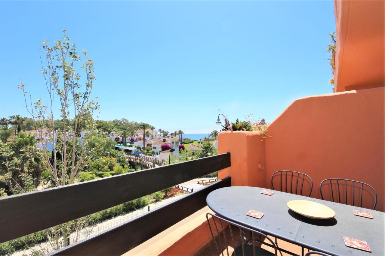 Appartement Hannah Estepona