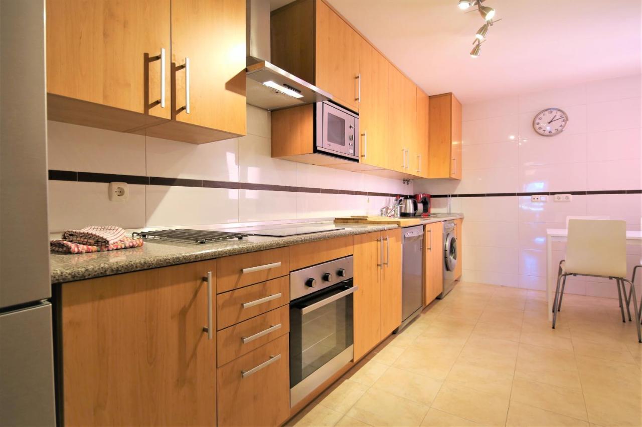 Apartment Hannah Estepona
