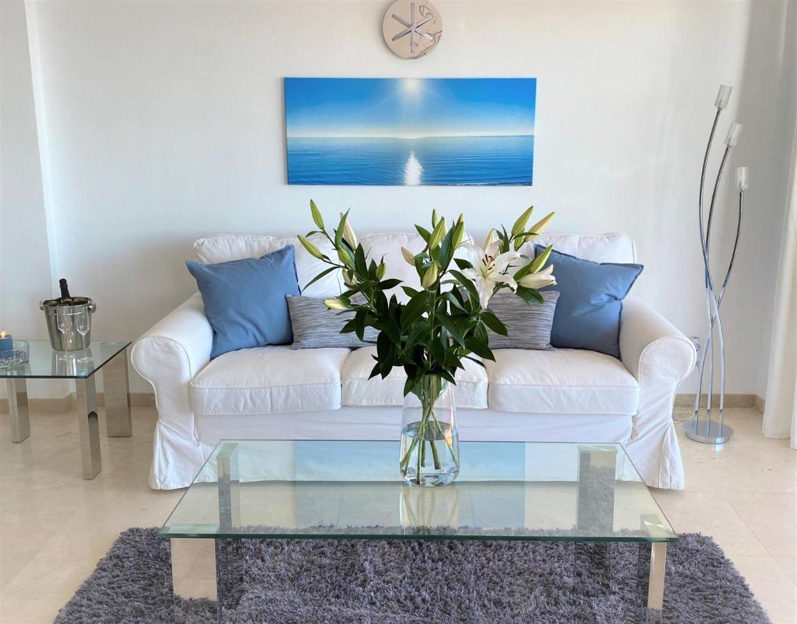 Reales 8b Apartment Estepona