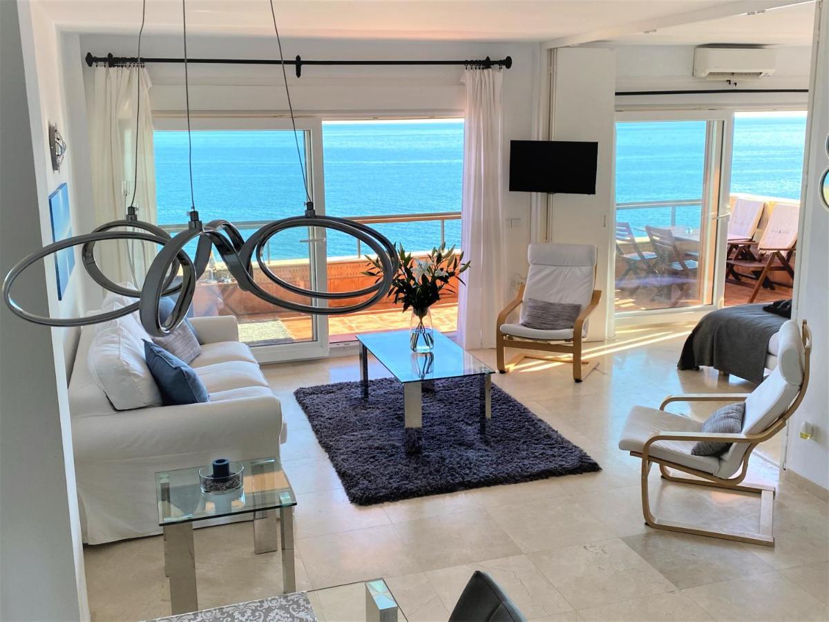 Reales 8b Apartment Estepona