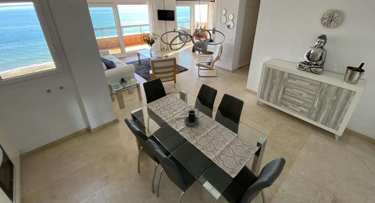 Reales 8b Apartment