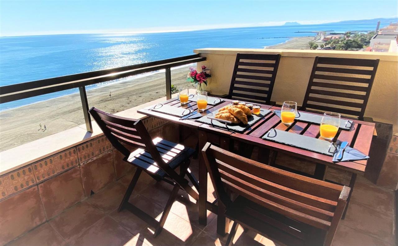 Apartment Reales 8b Estepona