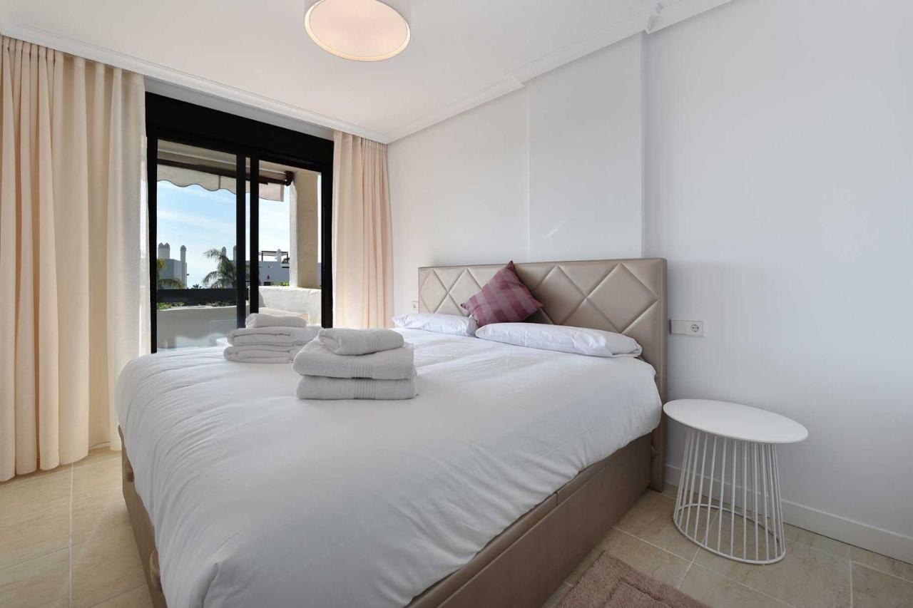 Apartamento Sunset Golf 2-09 Estepona