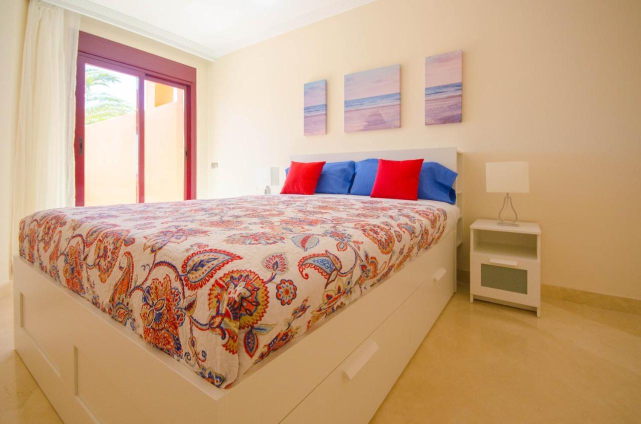 Appartement Apartamento Riviera Andaluza Estepona