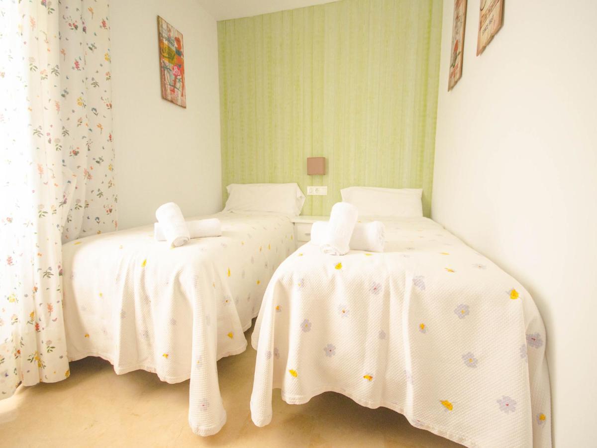 Casa de férias Sergio Estepona