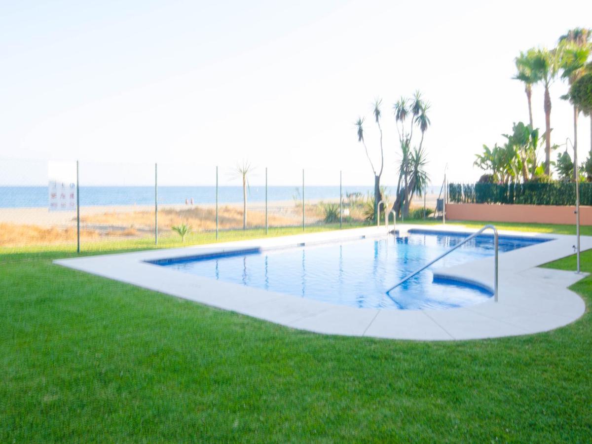 Casa Caita * Estepona