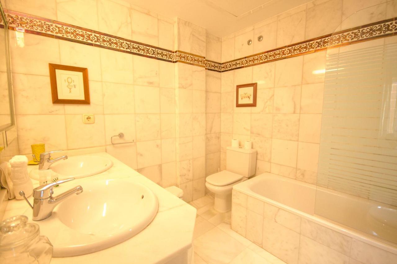 Vakantiehuis Casa Caita Estepona