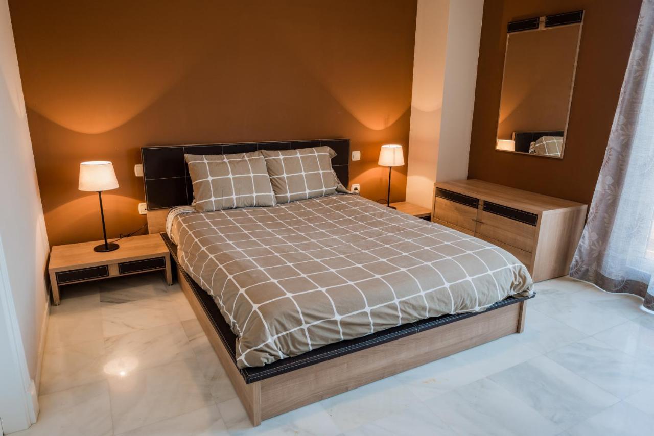 Casa Caita * Estepona