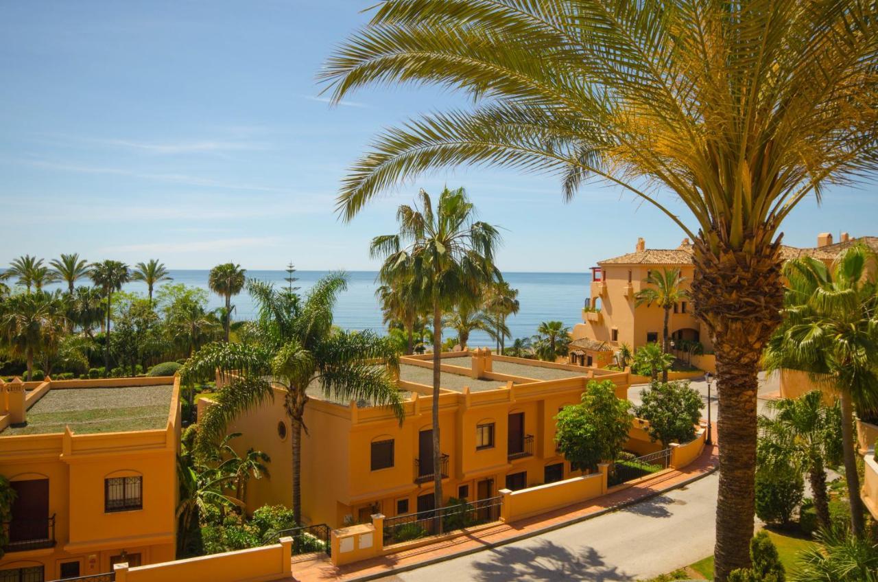 Apartment Apartamento Riviera Andaluza