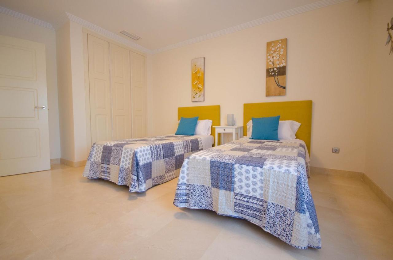 Apartamento Riviera Andaluza Apartment