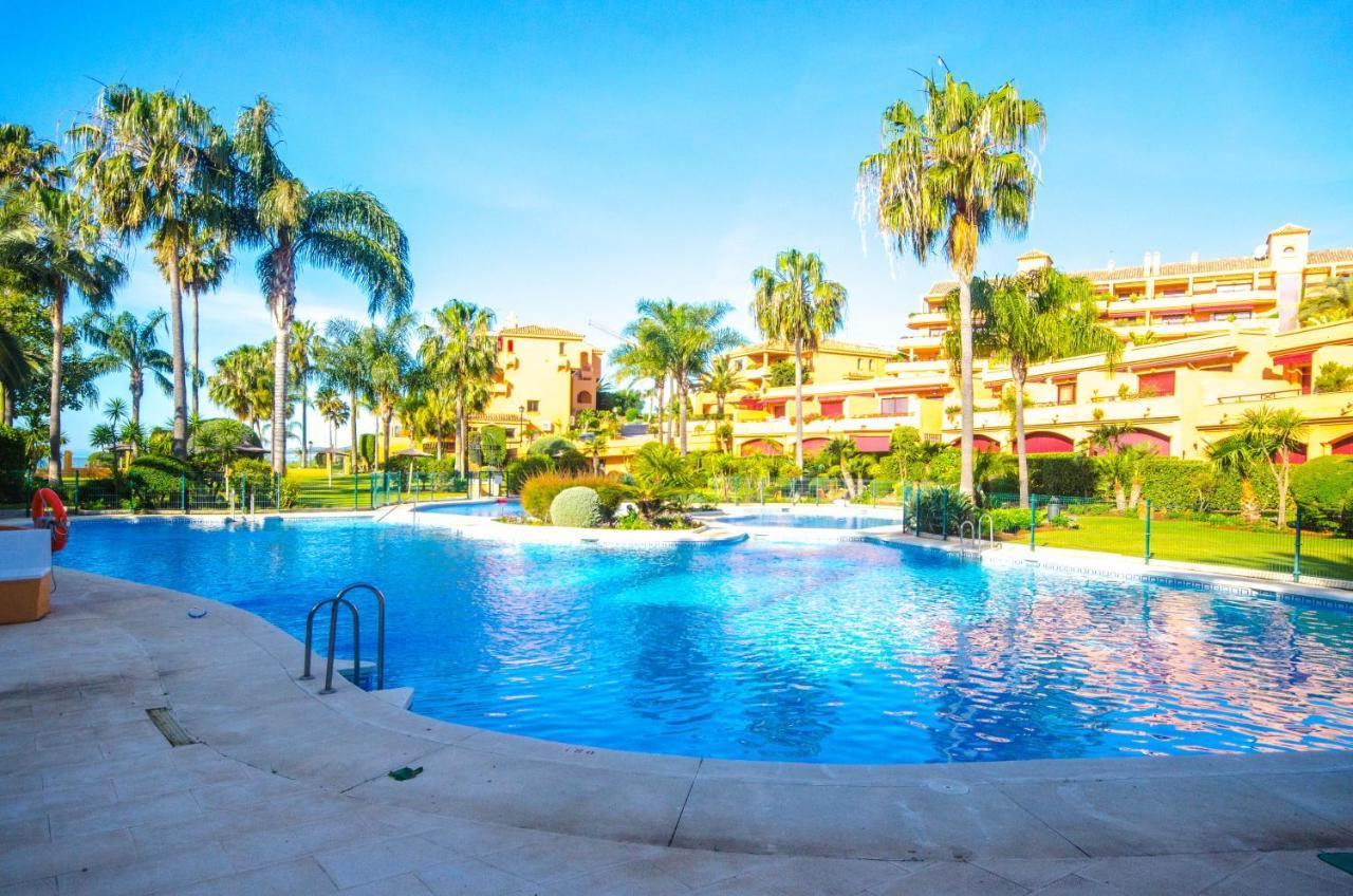 Apartamento Riviera Andaluza *