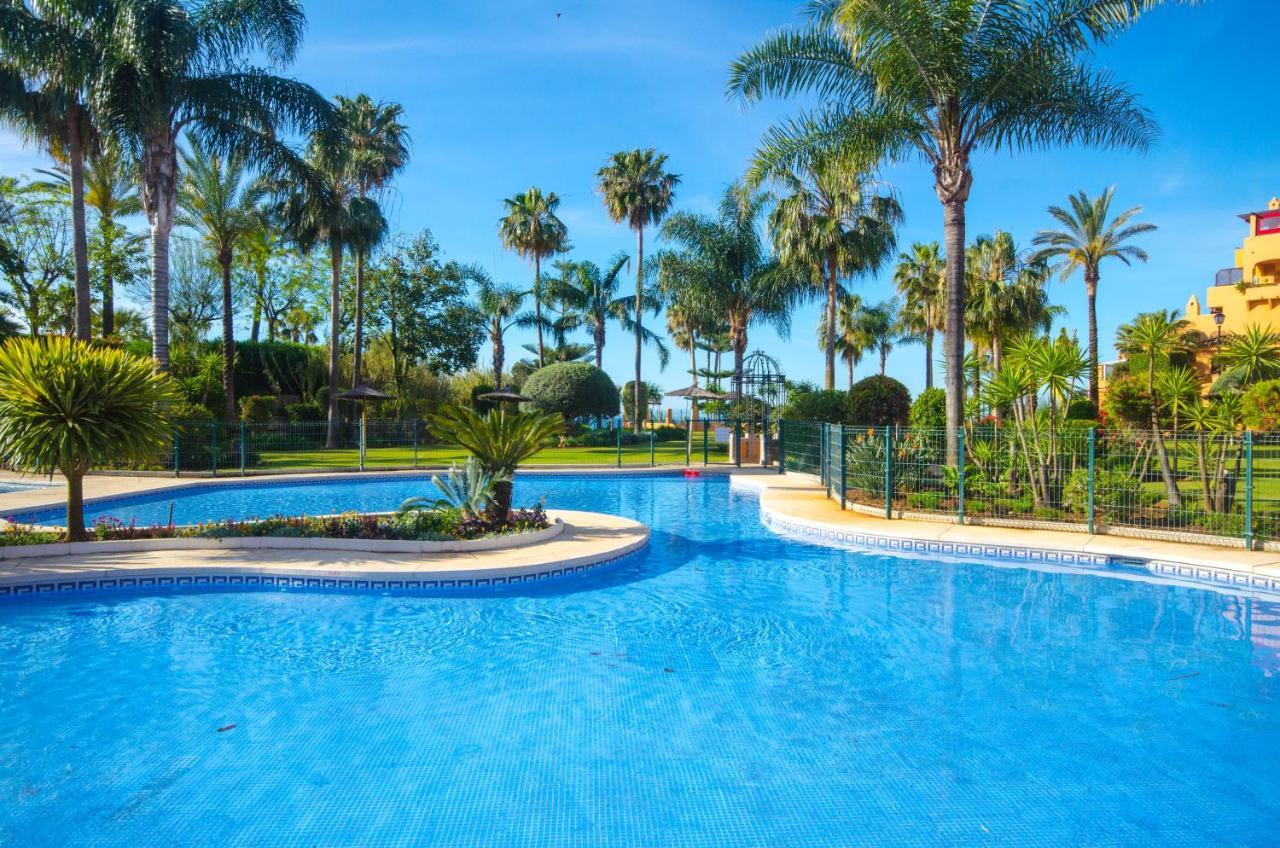 Apartment Apartamento Riviera Andaluza Estepona