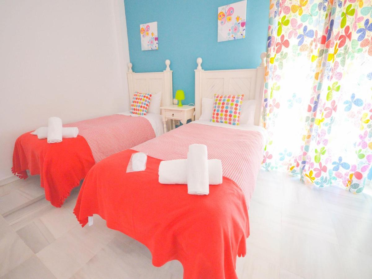 Casa Caita Vakantiehuis