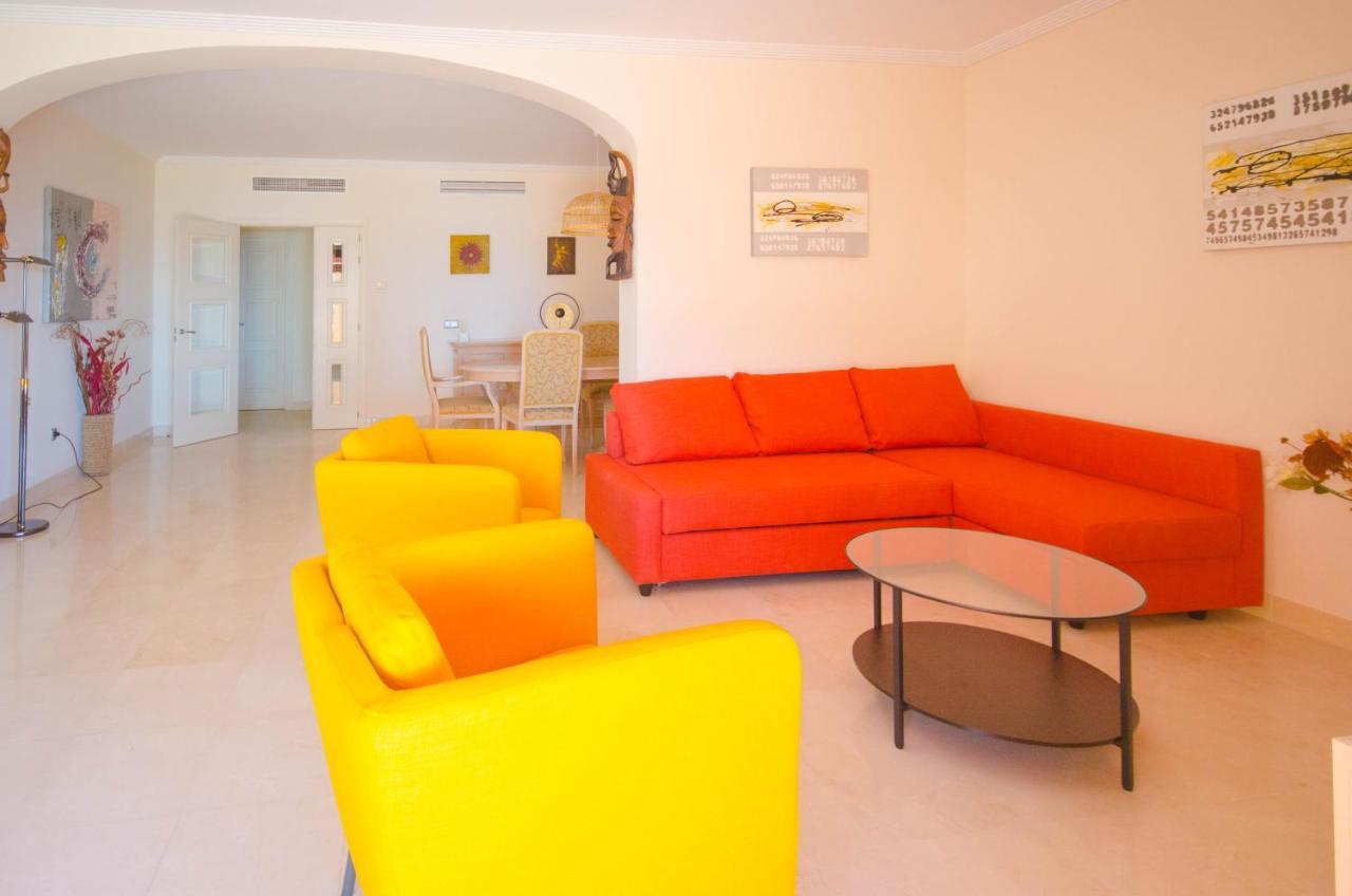 Apartment Apartamento Riviera Andaluza