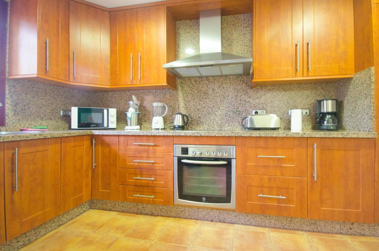 Apartamento Riviera Andaluza Estepona