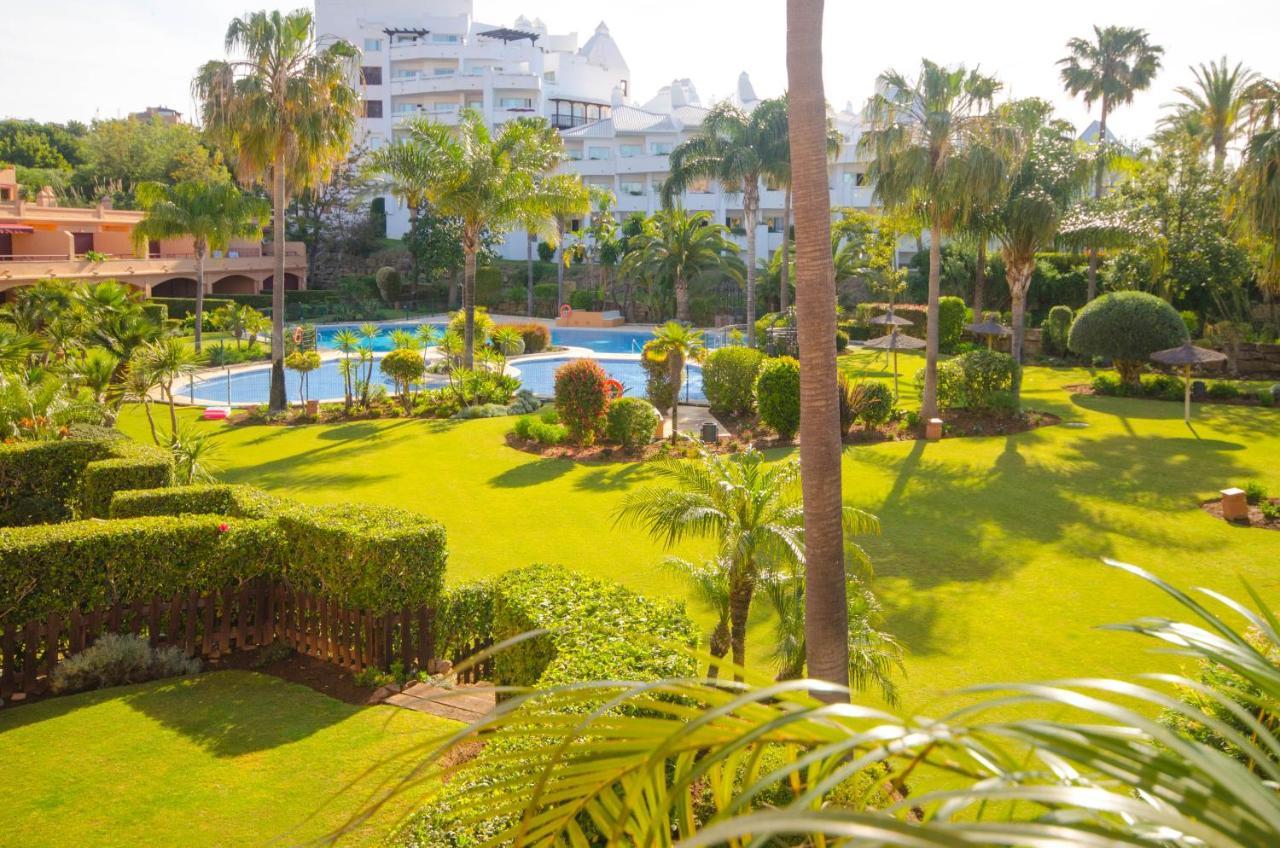 Apartamento Riviera Andaluza