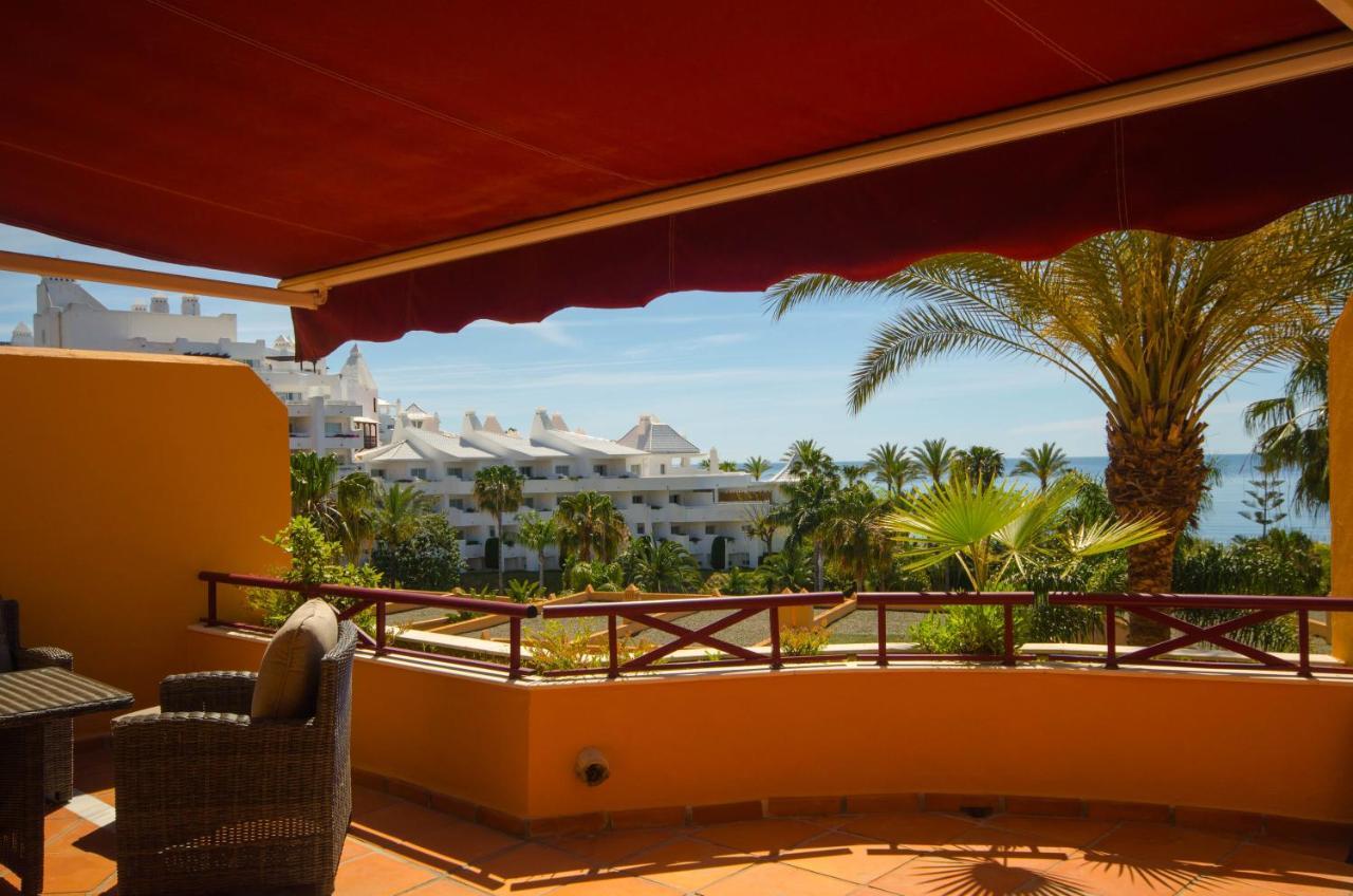 Apartamento Riviera Andaluza * Estepona