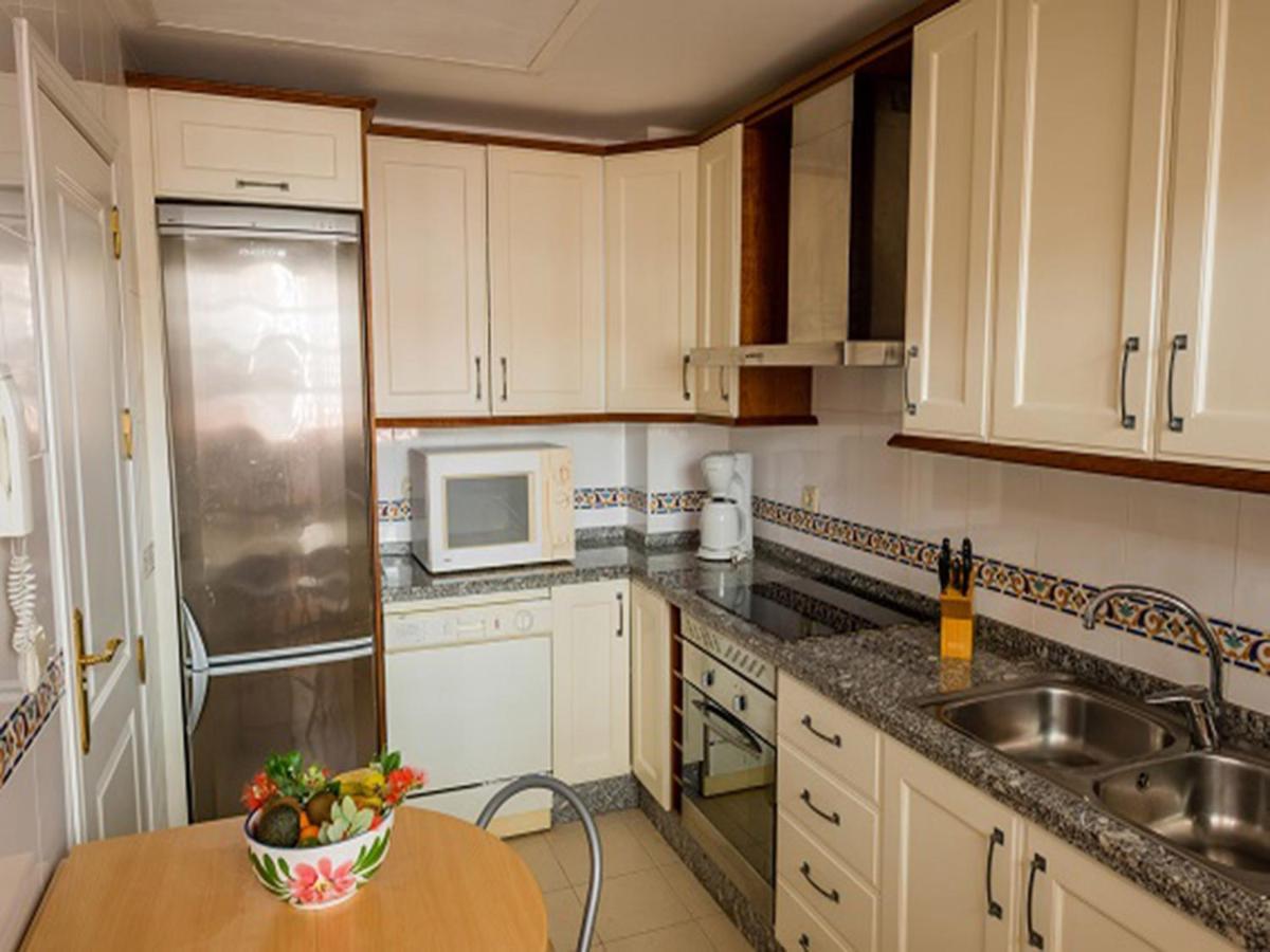 Vakantiehuis Casa Caita