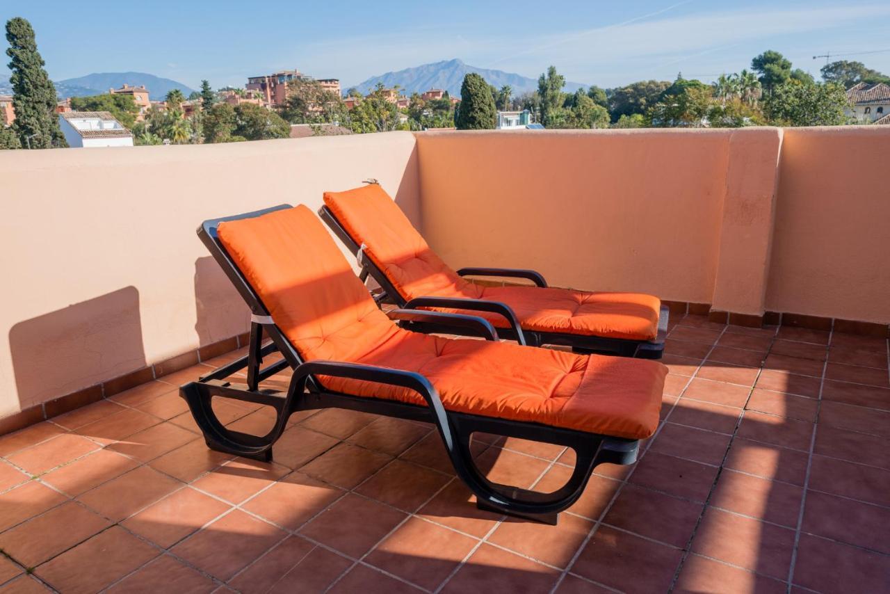 Casa Caita Vakantiehuis Estepona