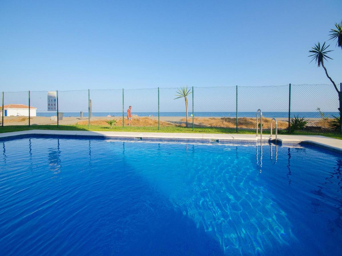 Vakantiehuis Casa Caita Estepona