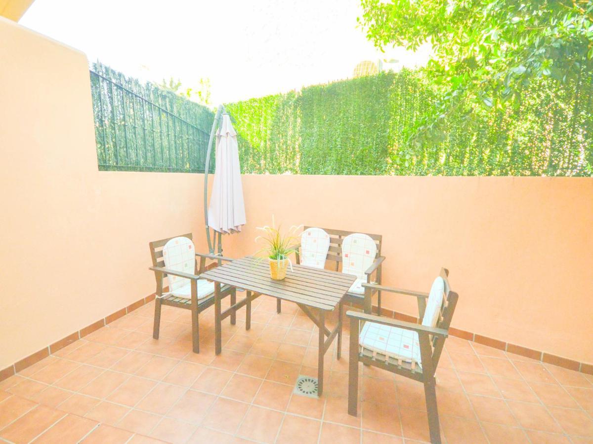 Vakantiehuis Casa Caita