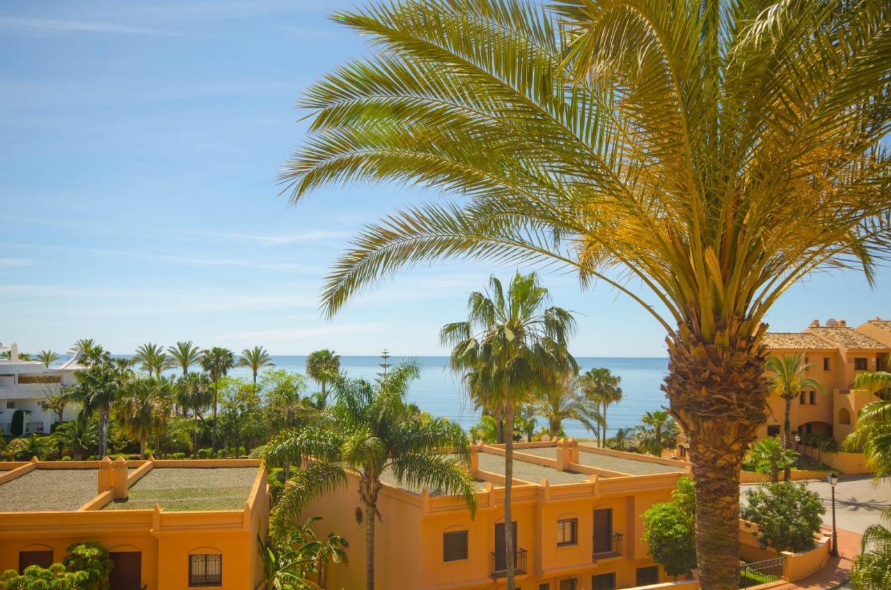 Apartamento Riviera Andaluza Apartment Estepona