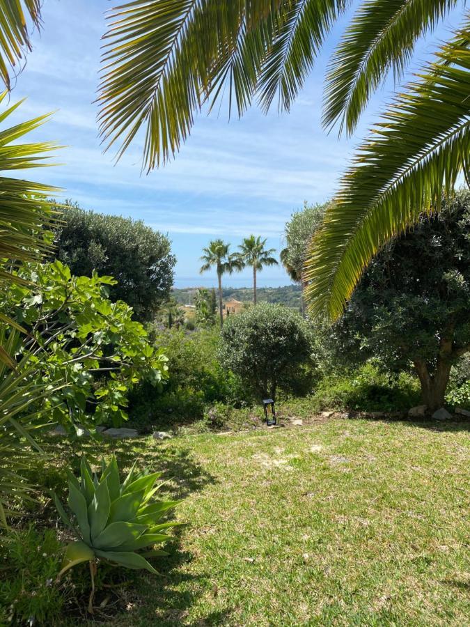 Camachuelo Holiday Pousada Estepona