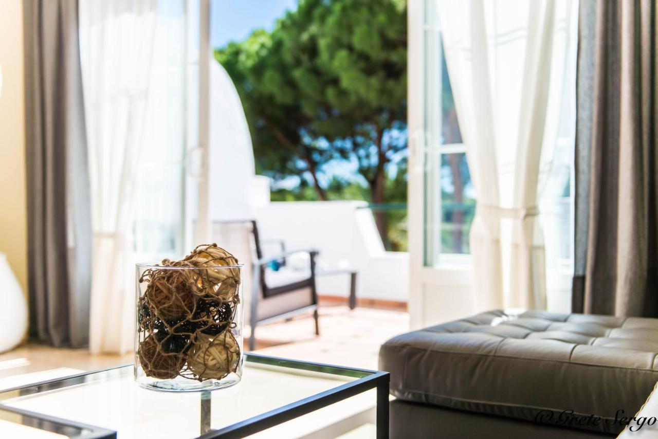 Life El Presidente Penthouse Pool View Apartamento *