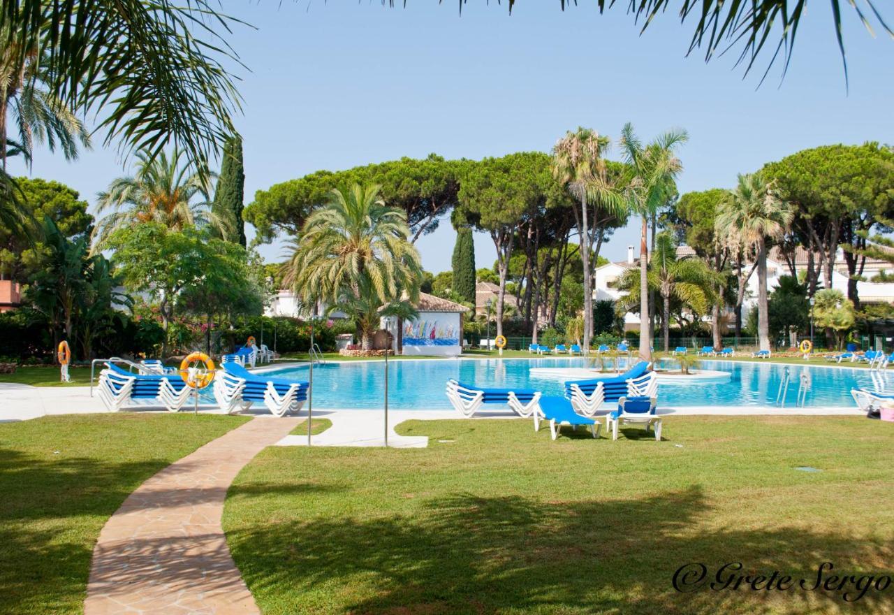 Life El Presidente Penthouse Pool View Apartamento Estepona