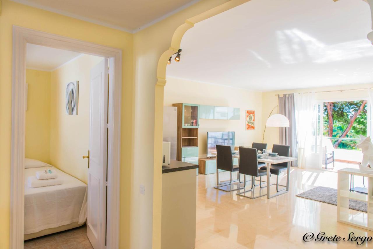 Life El Presidente Penthouse Pool View * Estepona