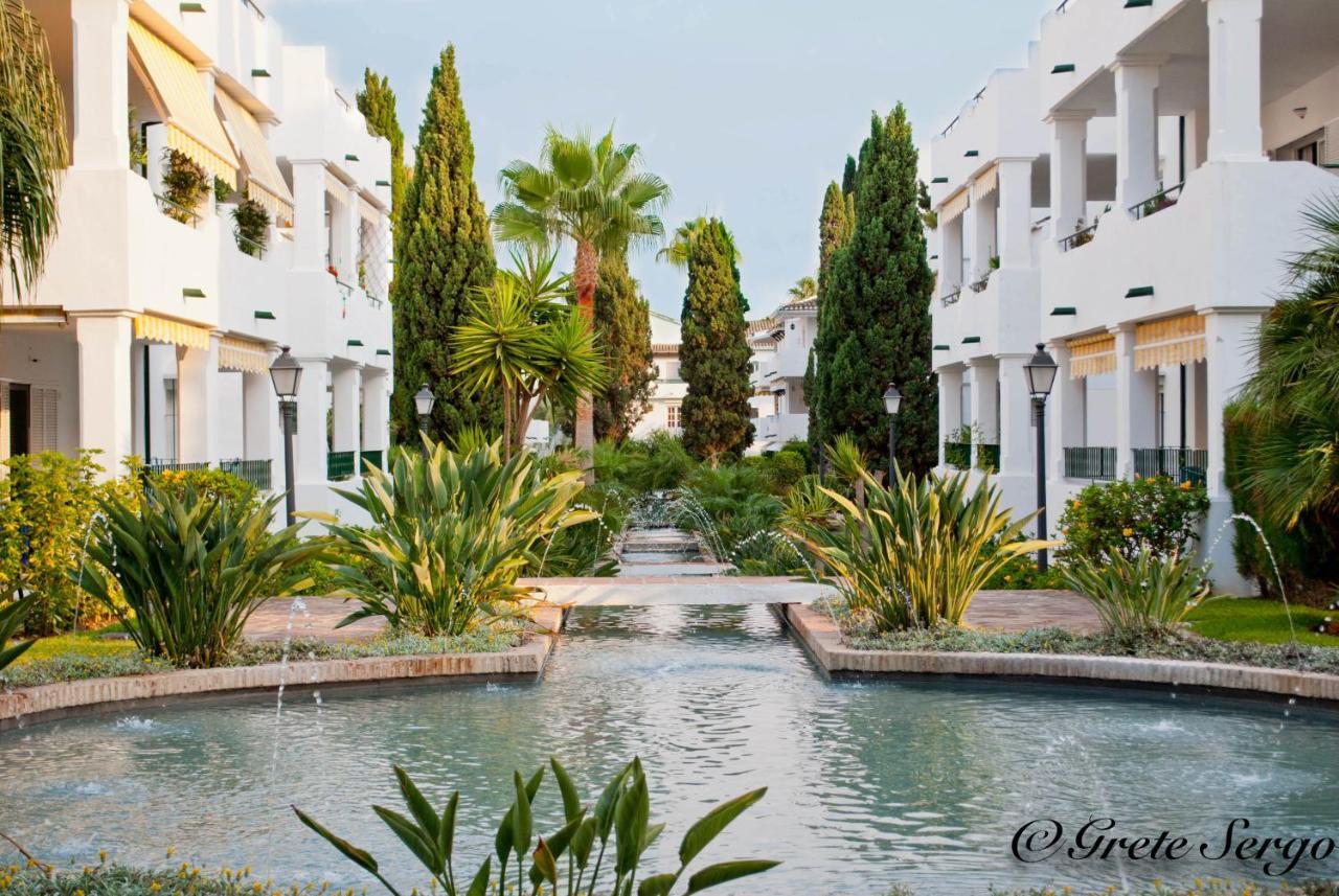 Life El Presidente Penthouse Pool View Apartamento Estepona