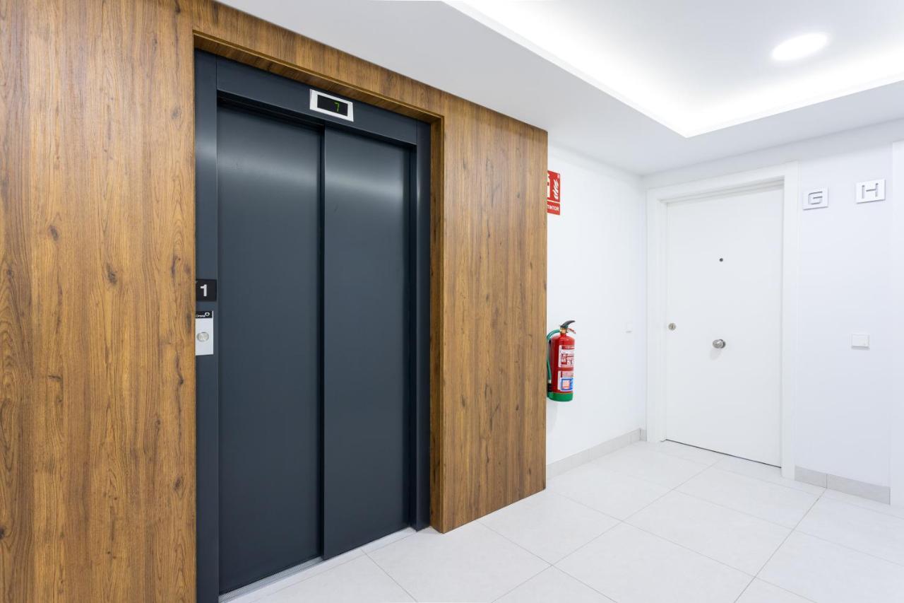 Apartment Blue Infinity Luxury By Ghr