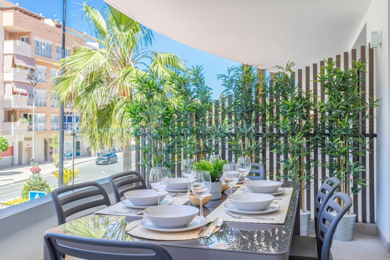 Apartment Blue Infinity Luxury By Ghr Estepona