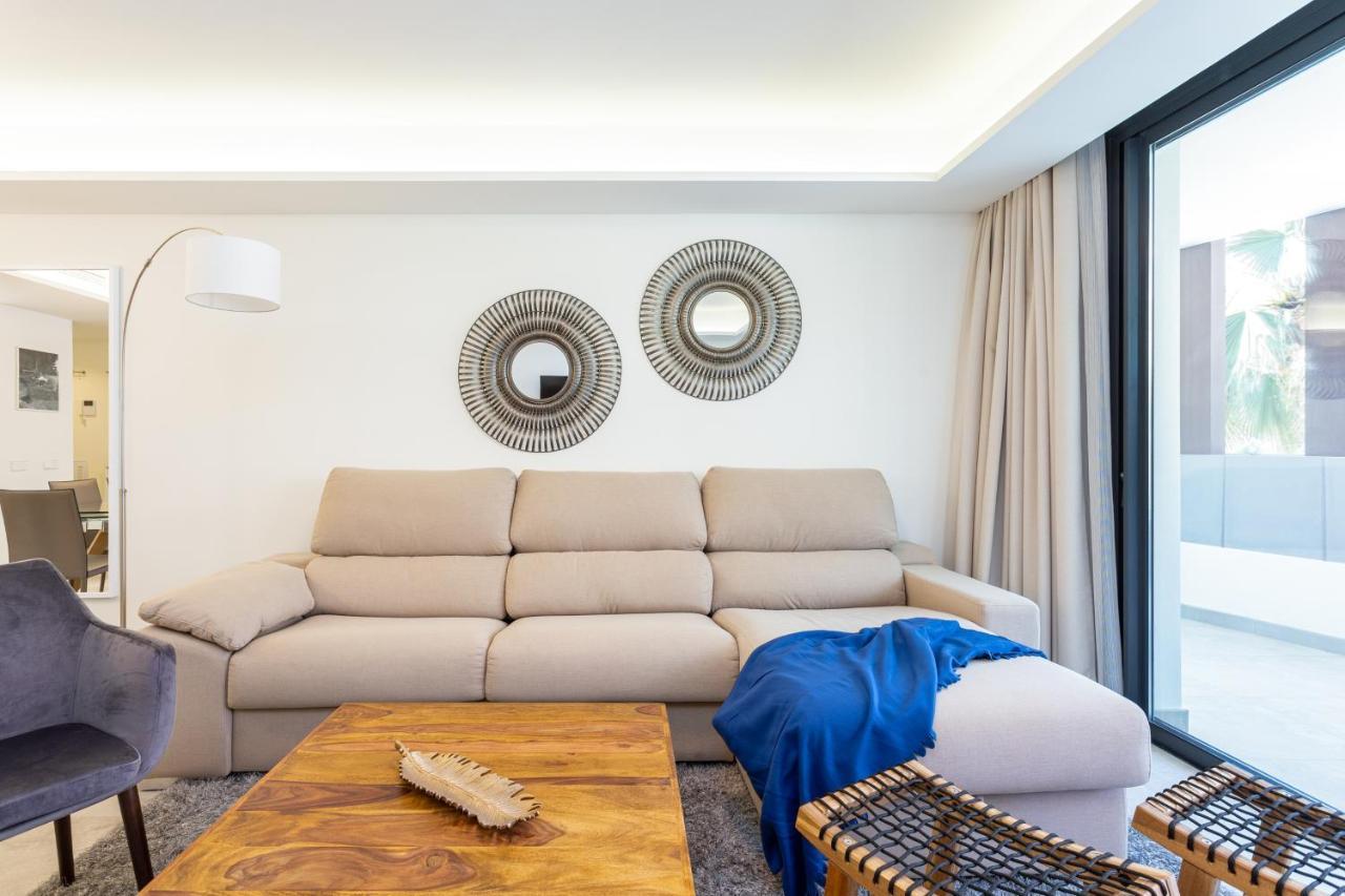 Apartment Blue Infinity Luxury By Ghr Estepona