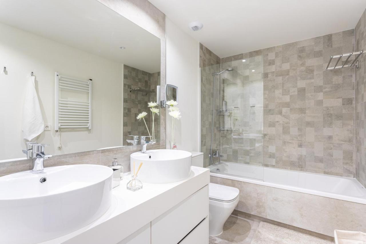 Apartment Blue Infinity Luxury By Ghr Estepona