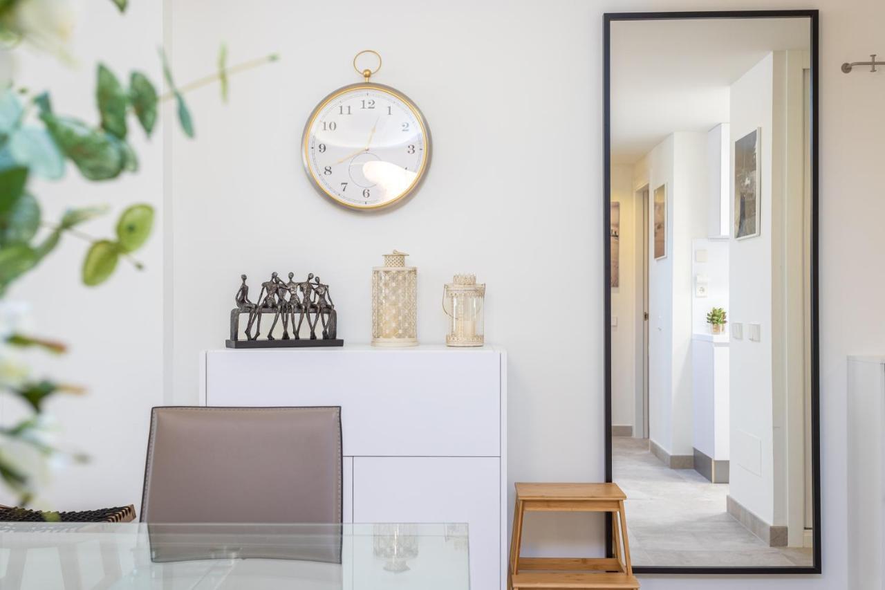 Appartement Blue Infinity Luxury By Ghr